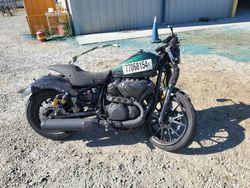 Yamaha salvage cars for sale: 2015 Yamaha XVS950 CR