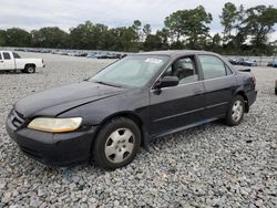 2001 Honda Accord EX for sale in Byron, GA