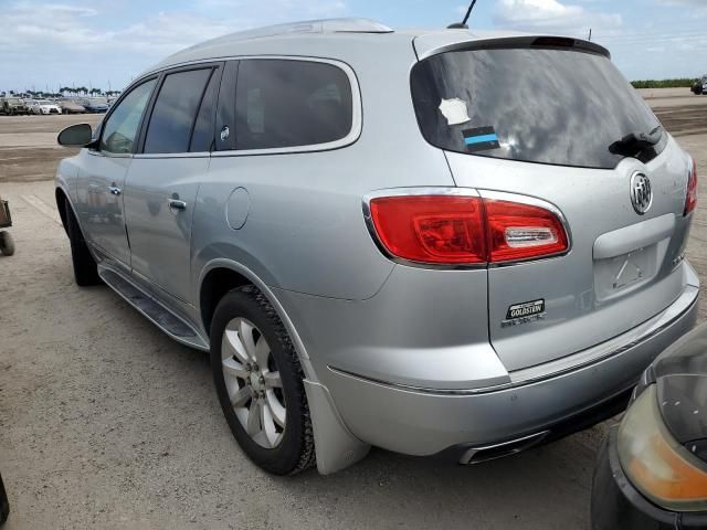 2015 Buick Enclave