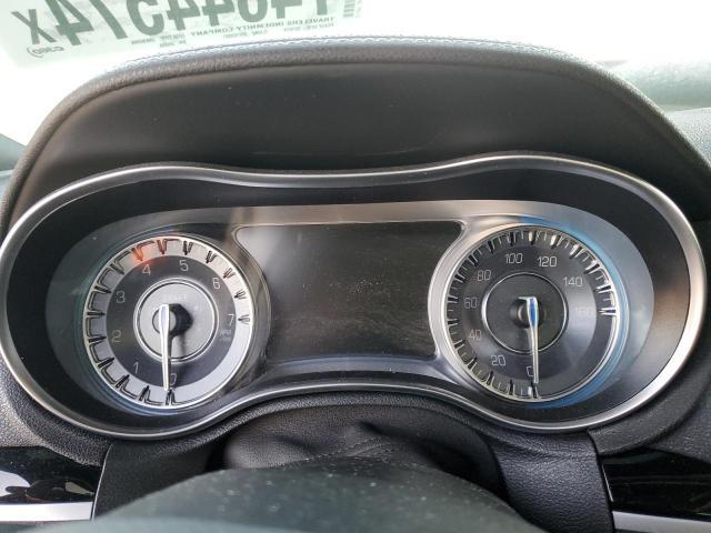 2021 Chrysler 300 s