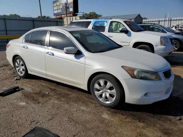 2009 Honda Accord EX