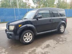 2006 Honda Element EX for sale in Moncton, NB