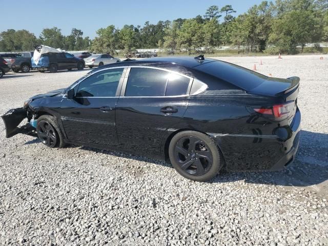 2022 Subaru Legacy Sport