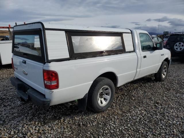 2009 Ford Ranger