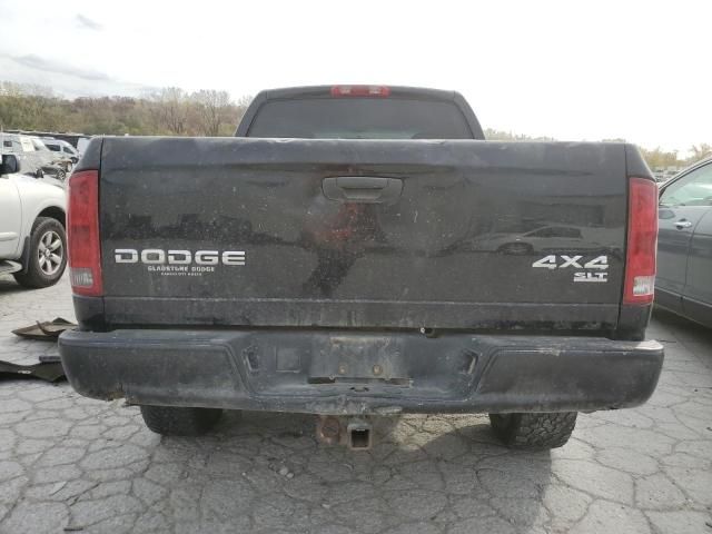 2004 Dodge RAM 1500 ST