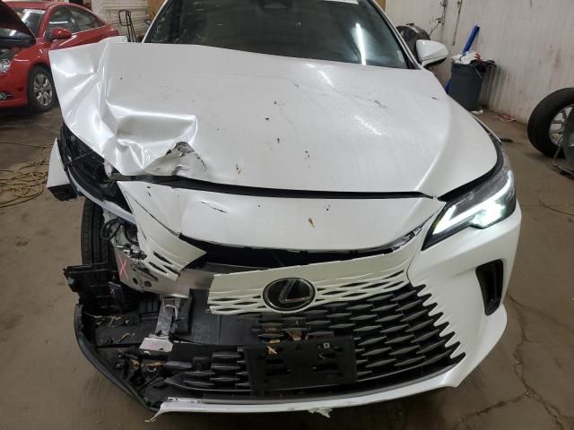 2023 Lexus RX 350 Base