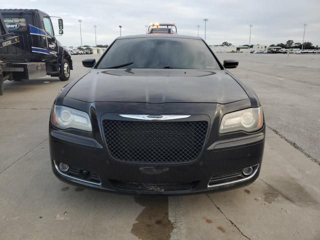 2012 Chrysler 300 S