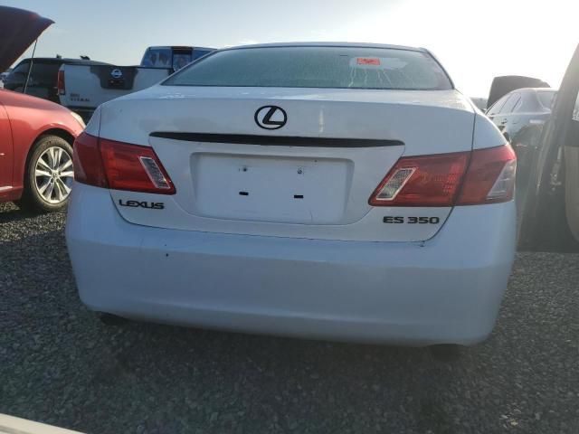 2008 Lexus ES 350