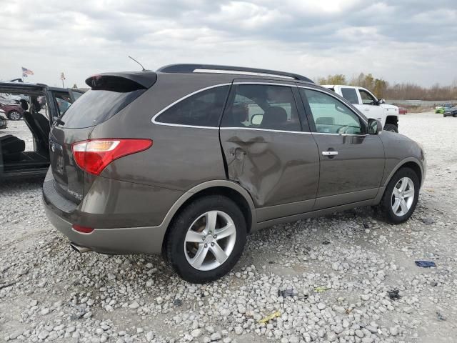 2008 Hyundai Veracruz GLS