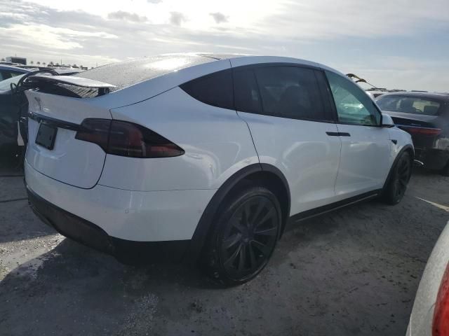 2023 Tesla Model X