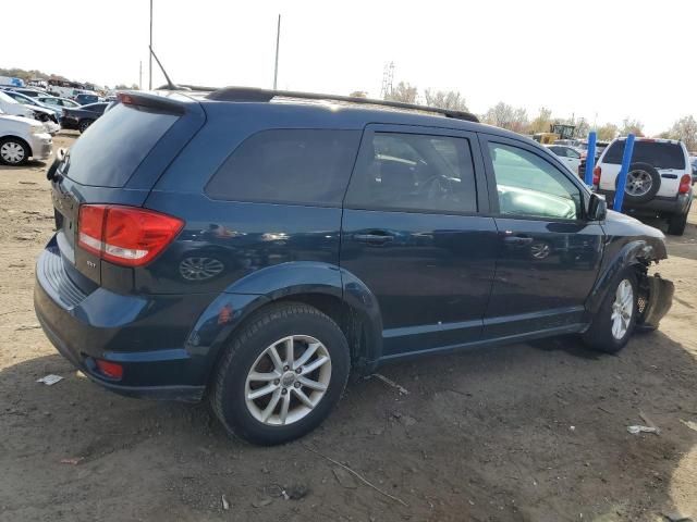 2014 Dodge Journey SXT