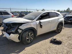 Lexus salvage cars for sale: 2019 Lexus NX 300 Base