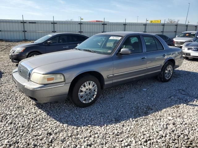 2006 Mercury Grand Marquis GS