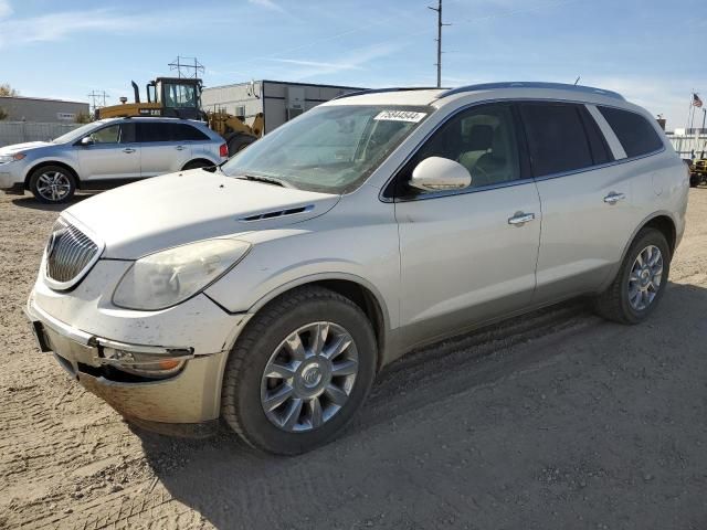 2012 Buick Enclave