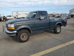 1992 Ford F150 for sale in Nampa, ID