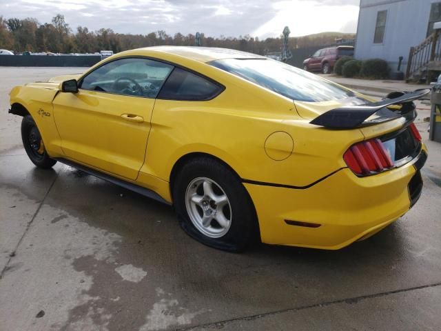 2015 Ford Mustang GT