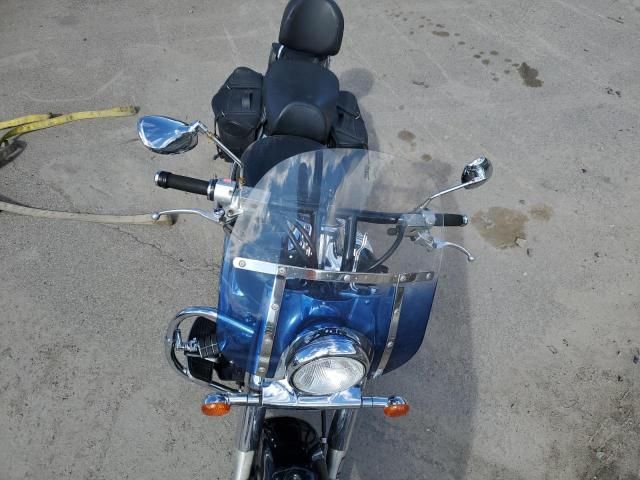 2003 Suzuki VL1500