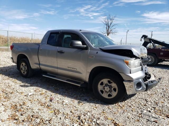 2012 Toyota Tundra Double Cab SR5