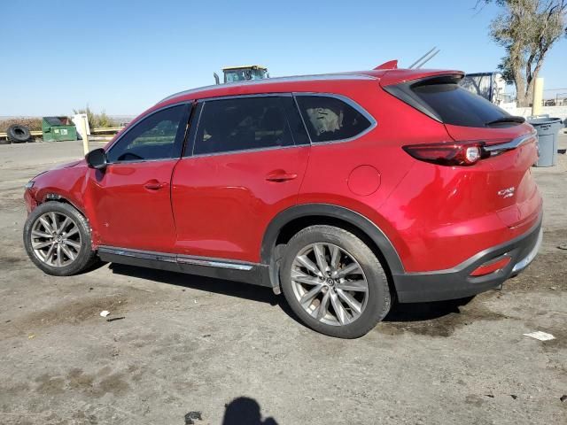 2017 Mazda CX-9 Grand Touring