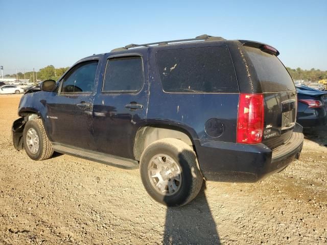 2007 GMC Yukon