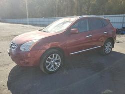 Nissan Rogue salvage cars for sale: 2012 Nissan Rogue S