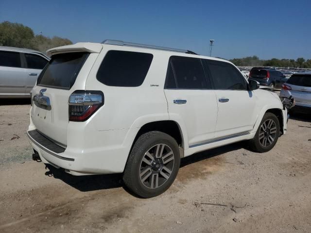 2014 Toyota 4runner SR5