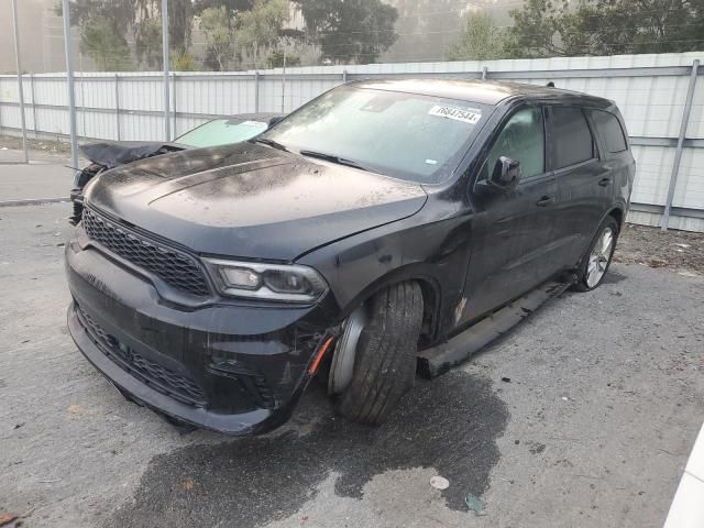 2022 Dodge Durango GT