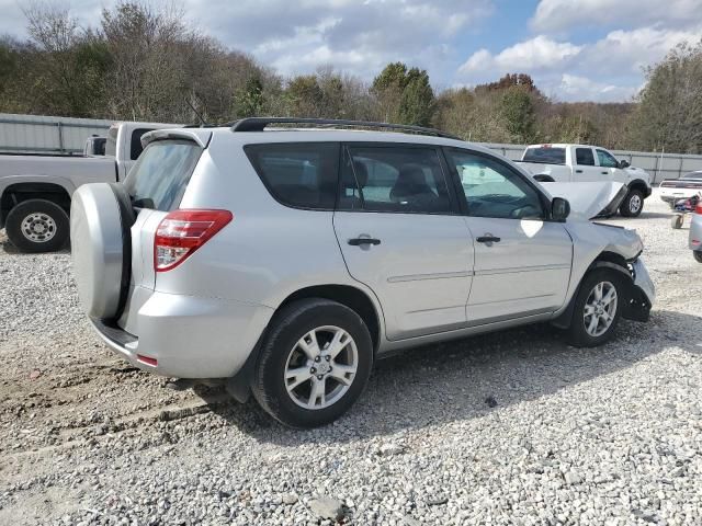 2009 Toyota Rav4