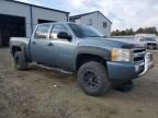 2010 Chevrolet Silverado K1500 LS