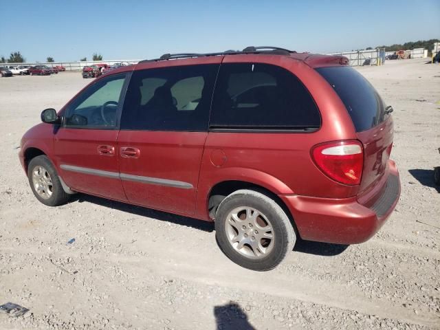 2004 Dodge Caravan SXT