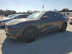 Ford Mustang salvage cars for sale: 2022 Ford Mustang MACH-E Select