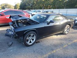 Salvage cars for sale from Copart Eight Mile, AL: 2019 Dodge Challenger SXT