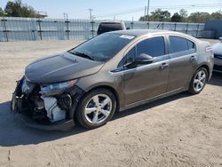 Chevrolet Volt salvage cars for sale: 2014 Chevrolet Volt