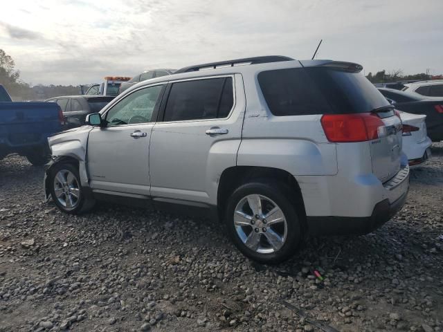 2015 GMC Terrain SLT