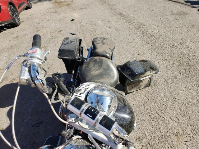 2006 Honda VTX1300
