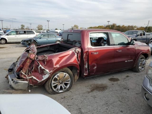 2020 Dodge RAM 1500 Longhorn