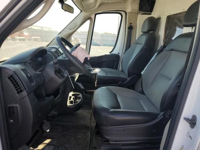 2019 Dodge RAM Promaster 1500 1500 Standard