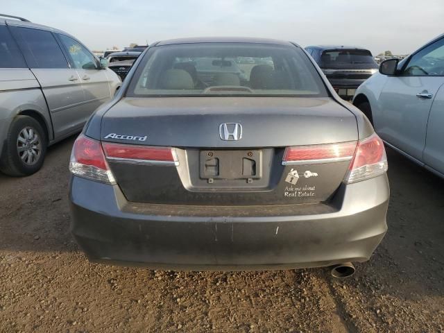 2011 Honda Accord EX