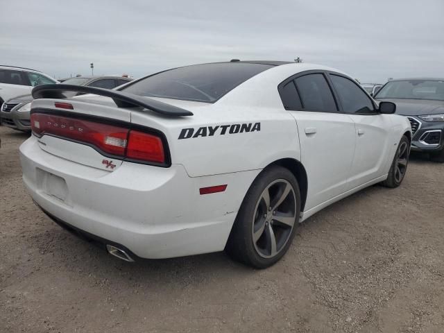 2013 Dodge Charger R/T