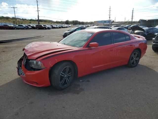 2014 Dodge Charger R/T