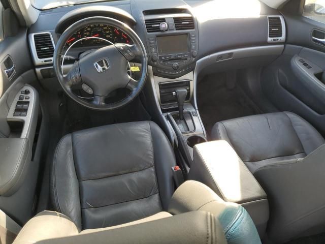 2005 Honda Accord Hybrid