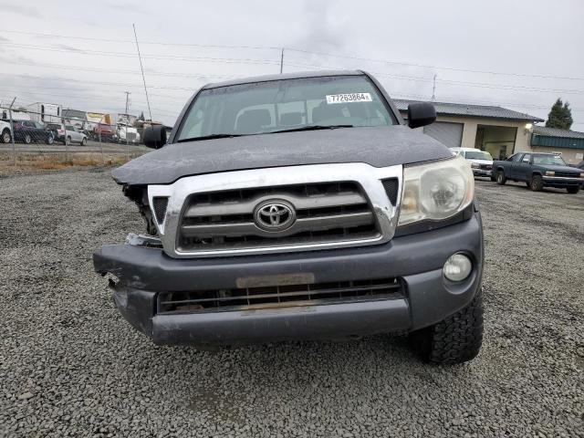 2010 Toyota Tacoma Double Cab