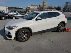 BMW x2 Vehiculos salvage en venta: 2018 BMW X2 SDRIVE28I