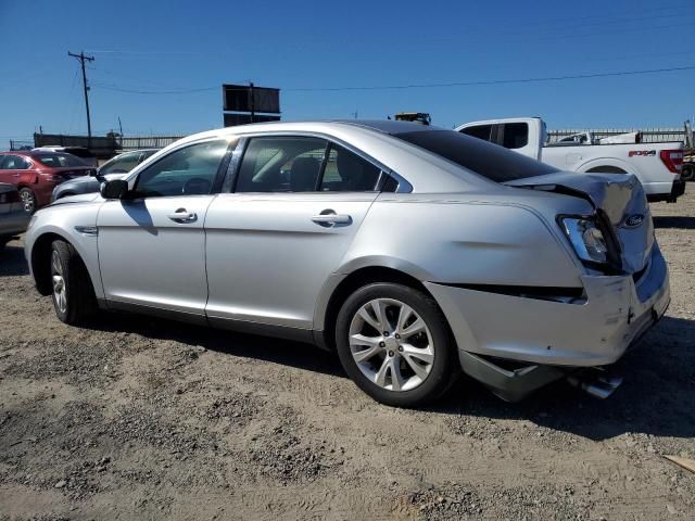 2011 Ford Taurus SEL