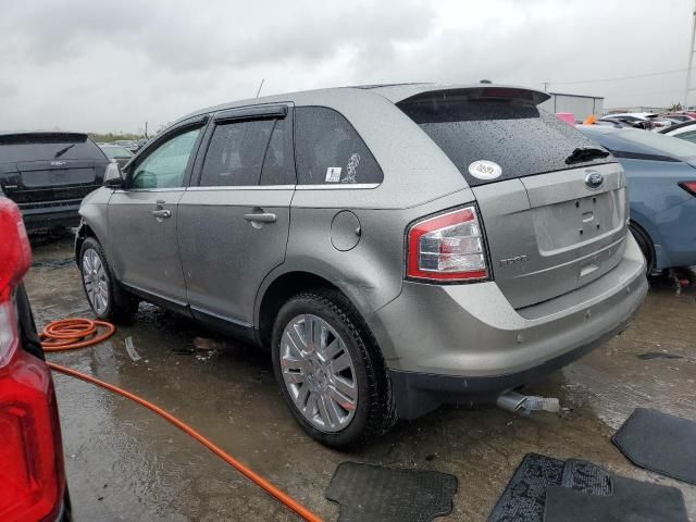 2008 Ford Edge Limited