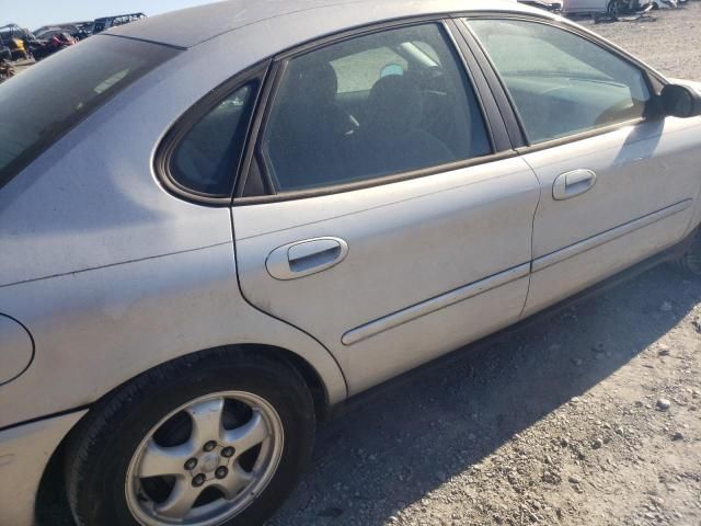 2006 Ford Taurus SE