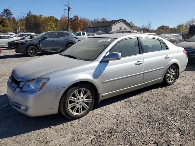 2007 Toyota Avalon XL