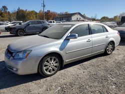 Toyota Avalon salvage cars for sale: 2007 Toyota Avalon XL