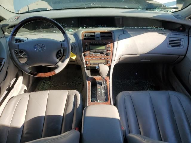 2003 Toyota Avalon XL