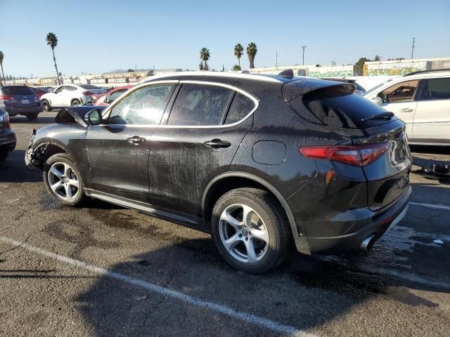 2019 Alfa Romeo Stelvio